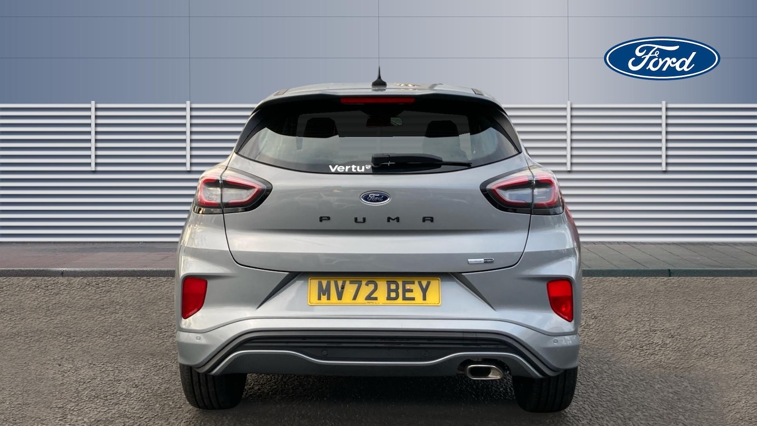 Used Ford Puma 2022 for sale - 77271226: Photo 6