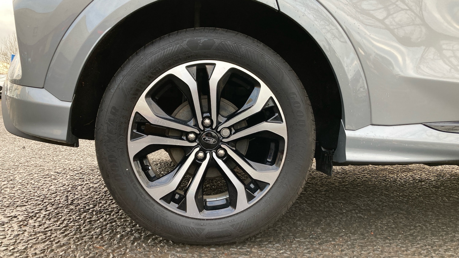 Used Ford Puma 2022 for sale - 77271226: Photo 7