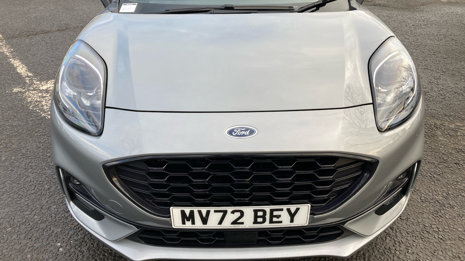 Used Ford Puma 2022 for sale - 77271226: Photo 8