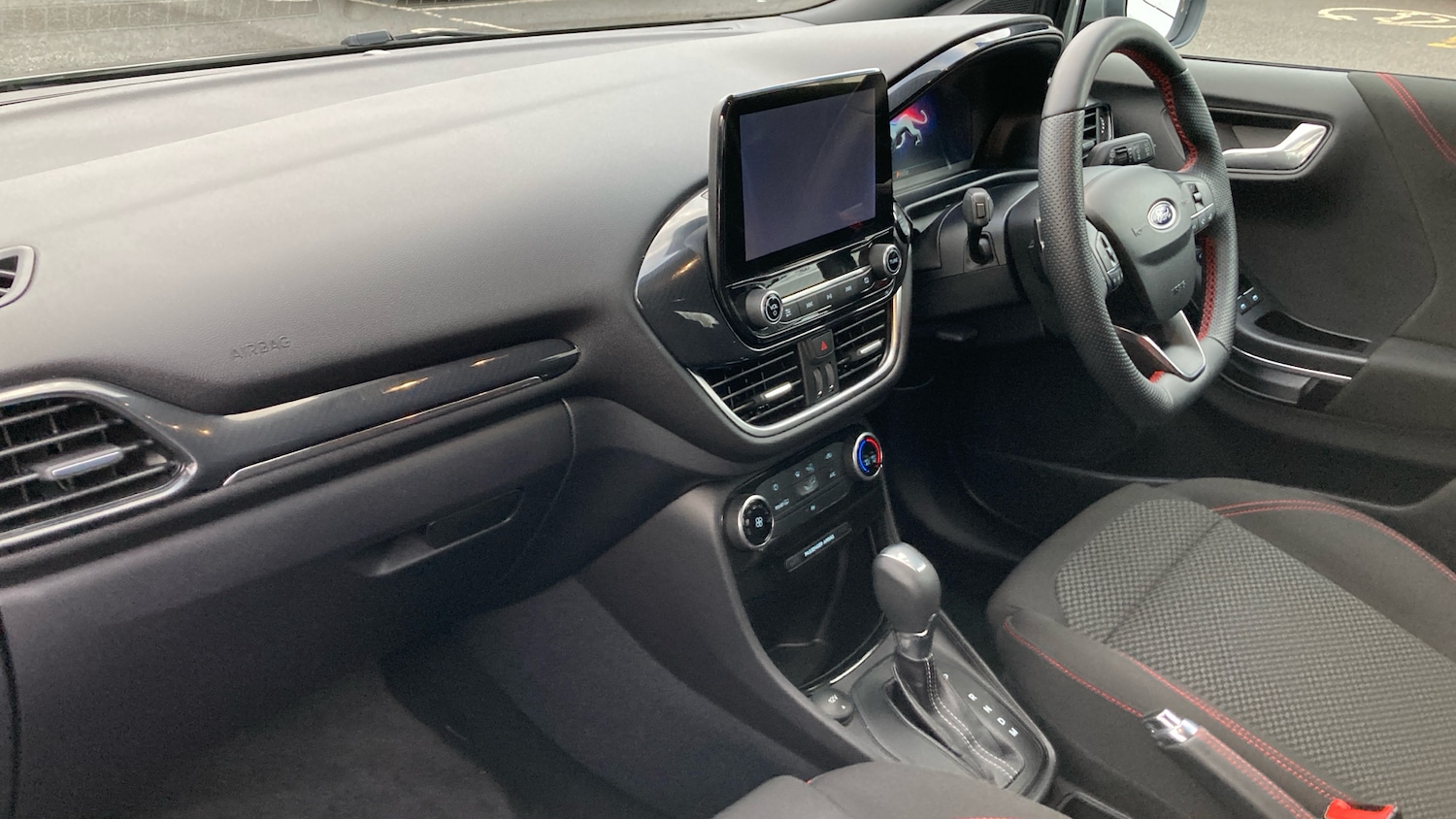 Used Ford Puma 2022 for sale - 77271226: Photo 9