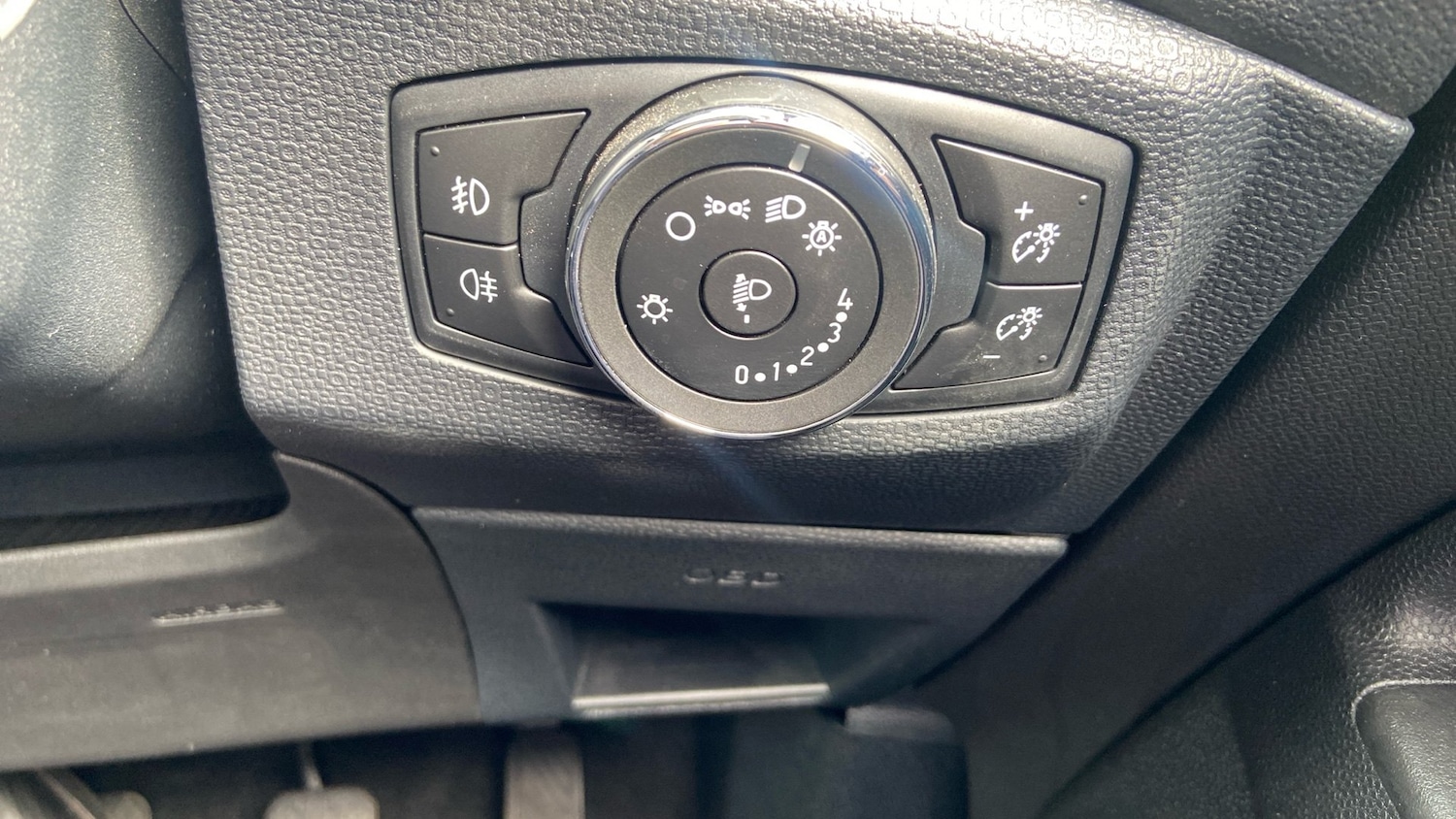 Vehicle 31