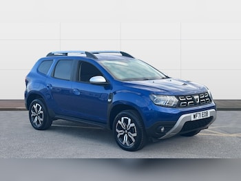 2021 (71) - 1.5 Blue dCi Prestige 5dr Diesel Estate