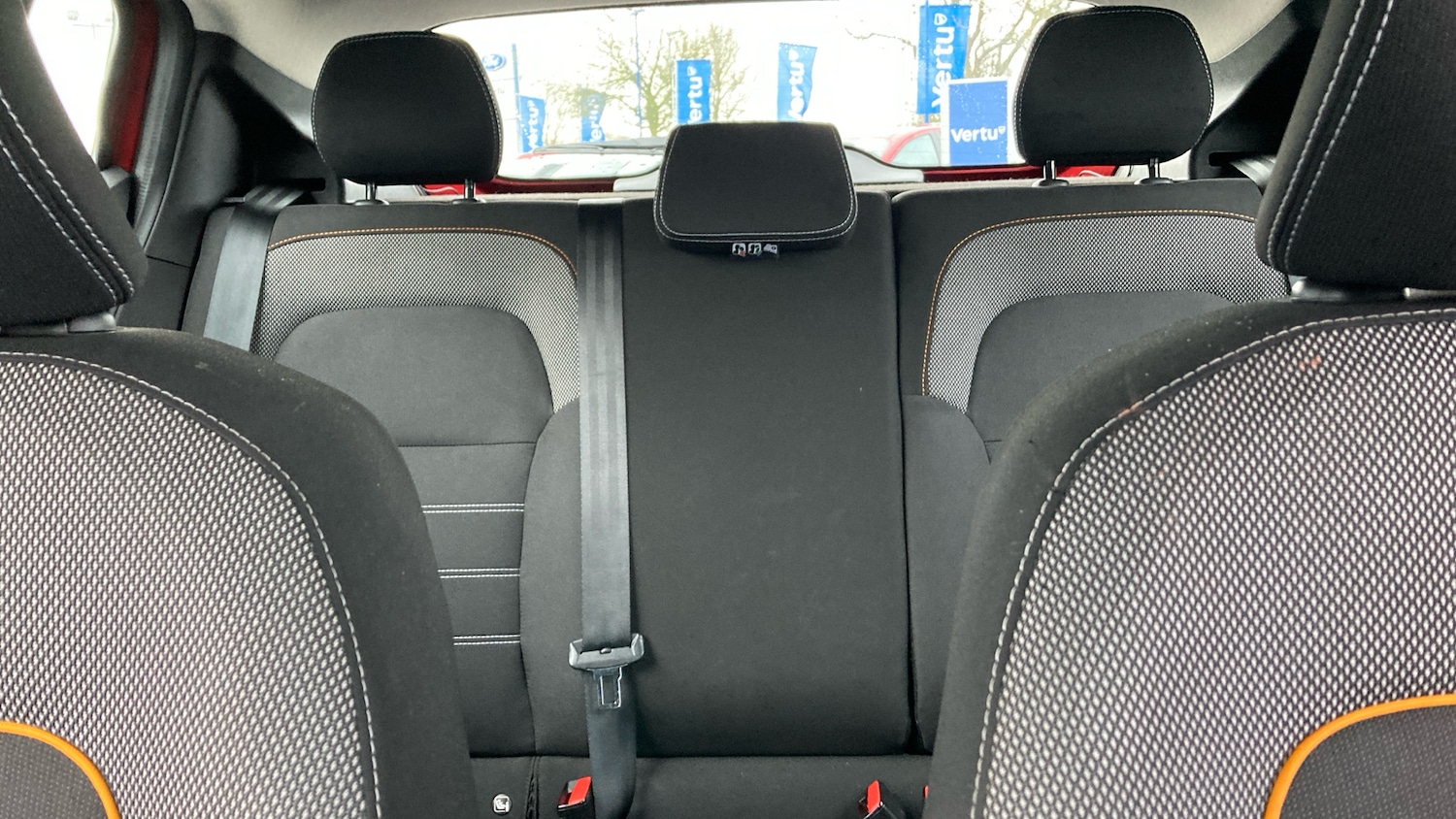 Used Dacia Sandero Stepway 2021 for sale - 77403733: Photo 15