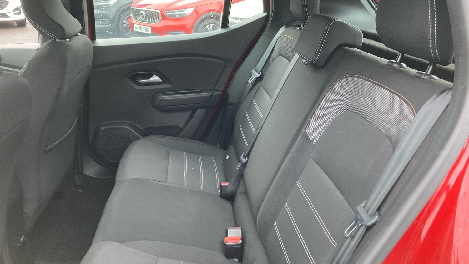 Used Dacia Sandero Stepway 2021 for sale - 77403733: Photo 16