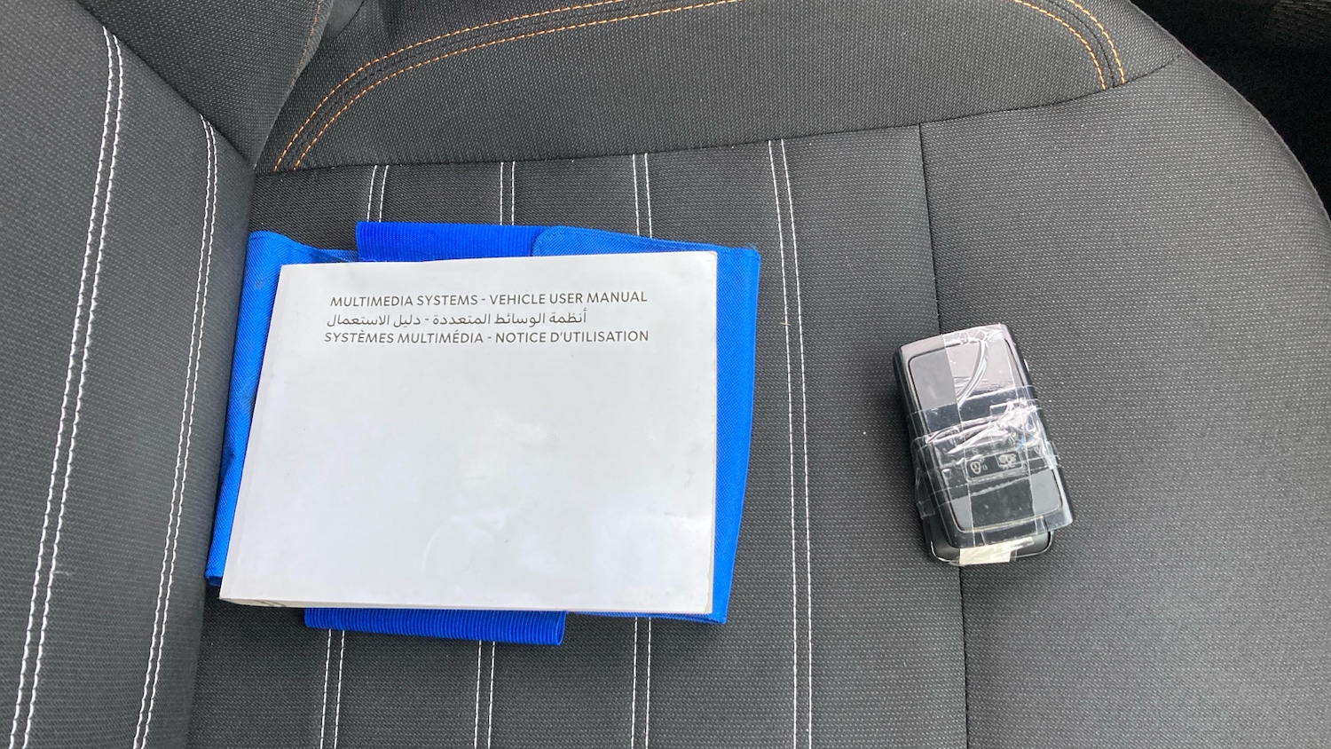 Used Dacia Sandero Stepway 2021 for sale - 77403733: Photo 19