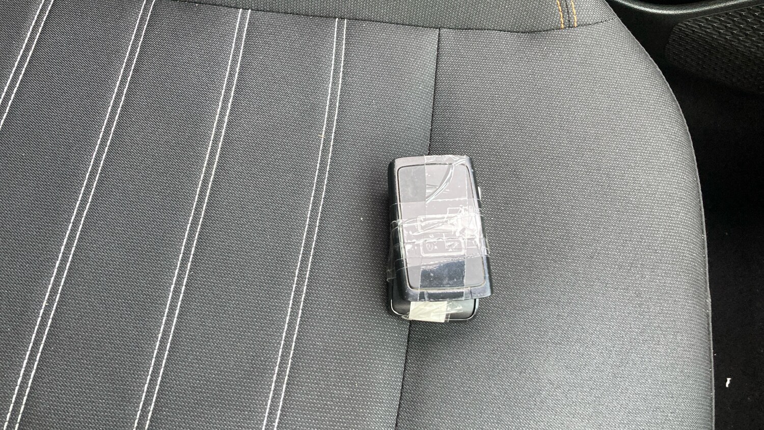 Used Dacia Sandero Stepway 2021 for sale - 77403733: Photo 20