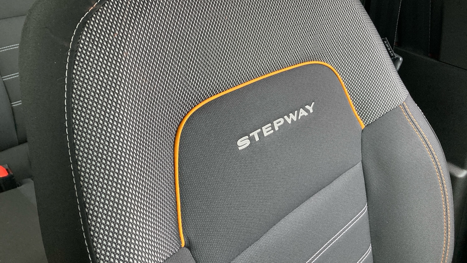 Used Dacia Sandero Stepway 2021 for sale - 77403733: Photo 21