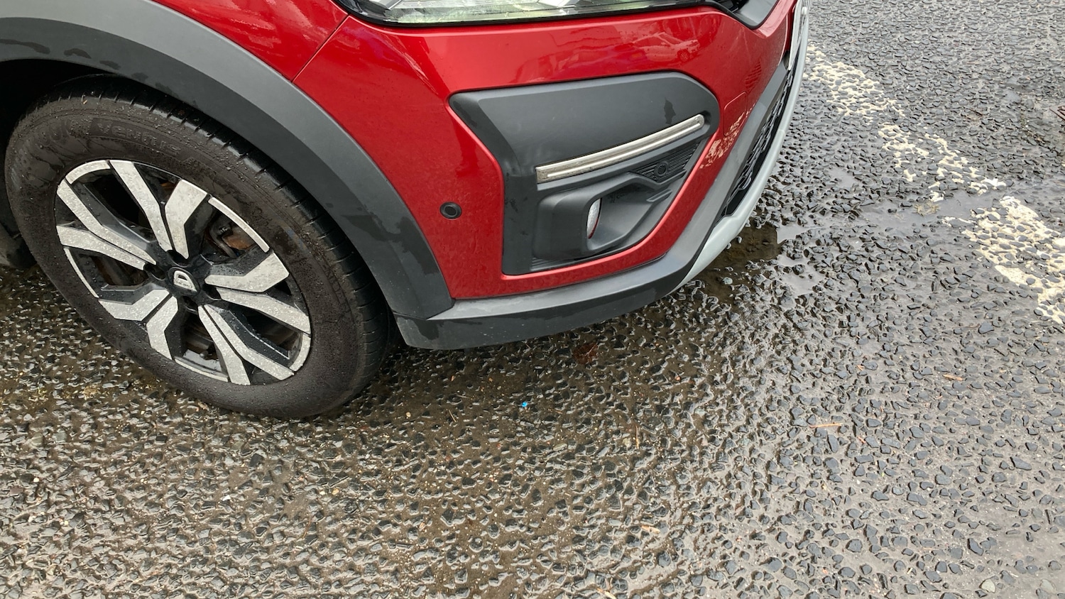 Used Dacia Sandero Stepway 2021 for sale - 77403733: Photo 34