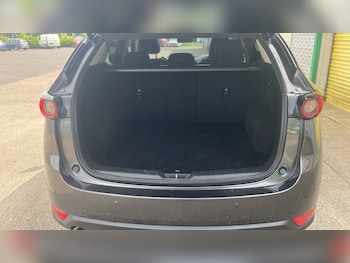 Used Mazda CX-5 2019 for sale - 78687757: Photo