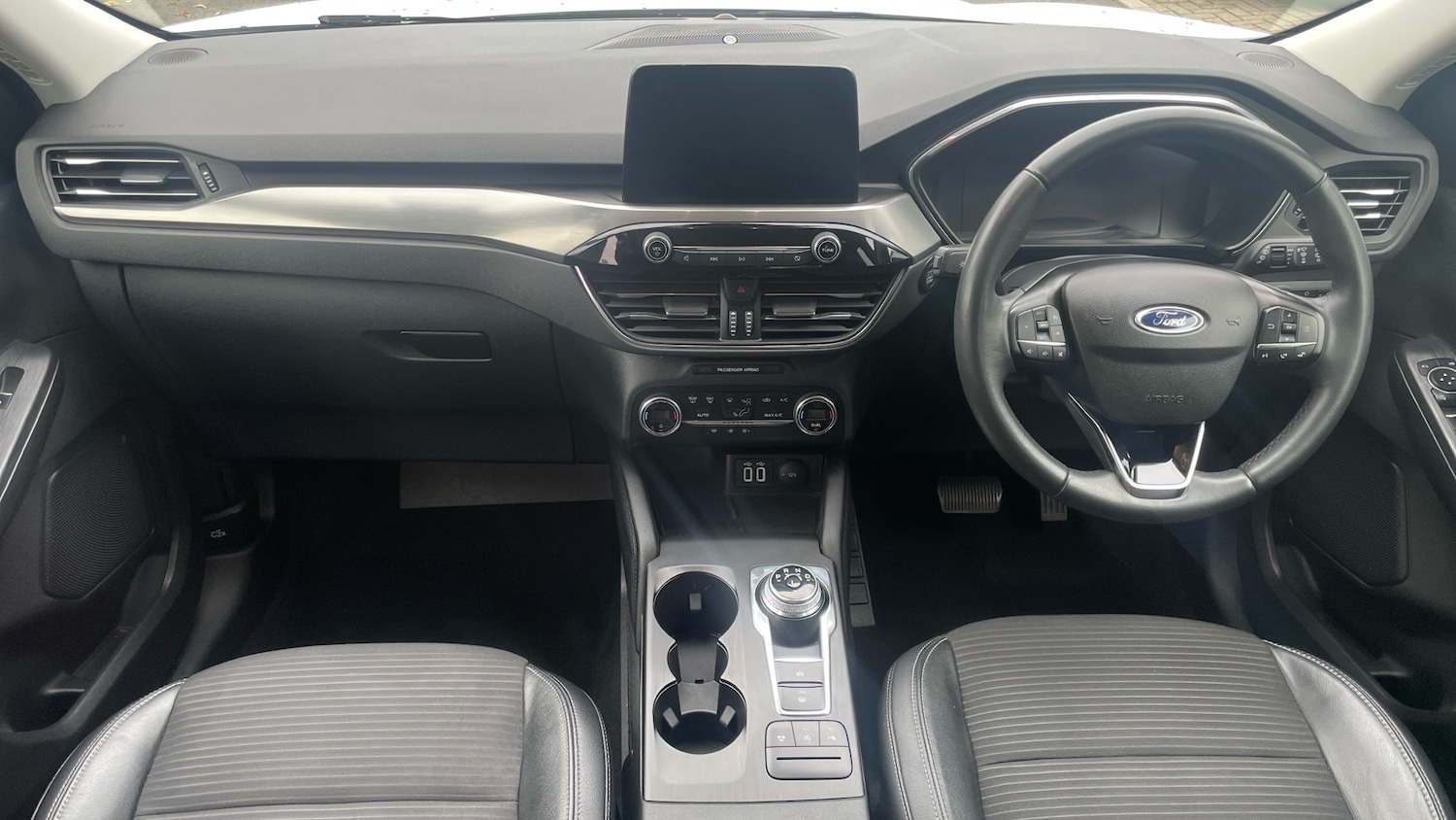 Used Ford Kuga 2021 for sale - 76286764: Photo 10