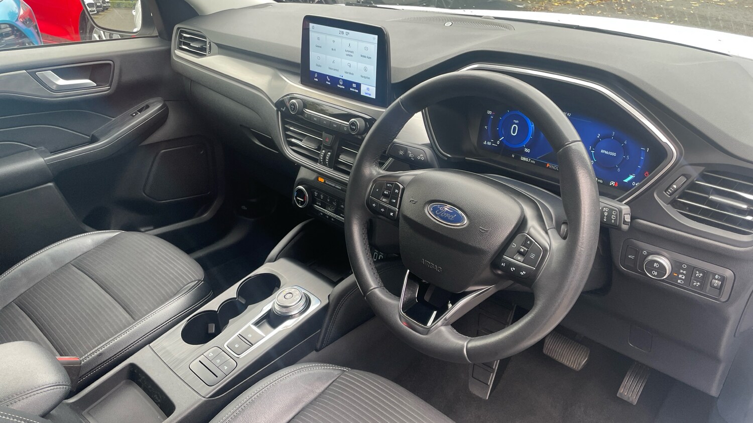 Used Ford Kuga 2021 for sale - 76286764: Photo 11