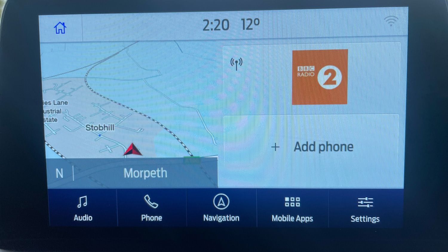 Used Ford Kuga 2021 for sale - 76286764: Photo 12