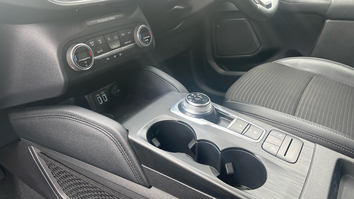 Used Ford Kuga 2021 for sale - 76286764: Photo 13