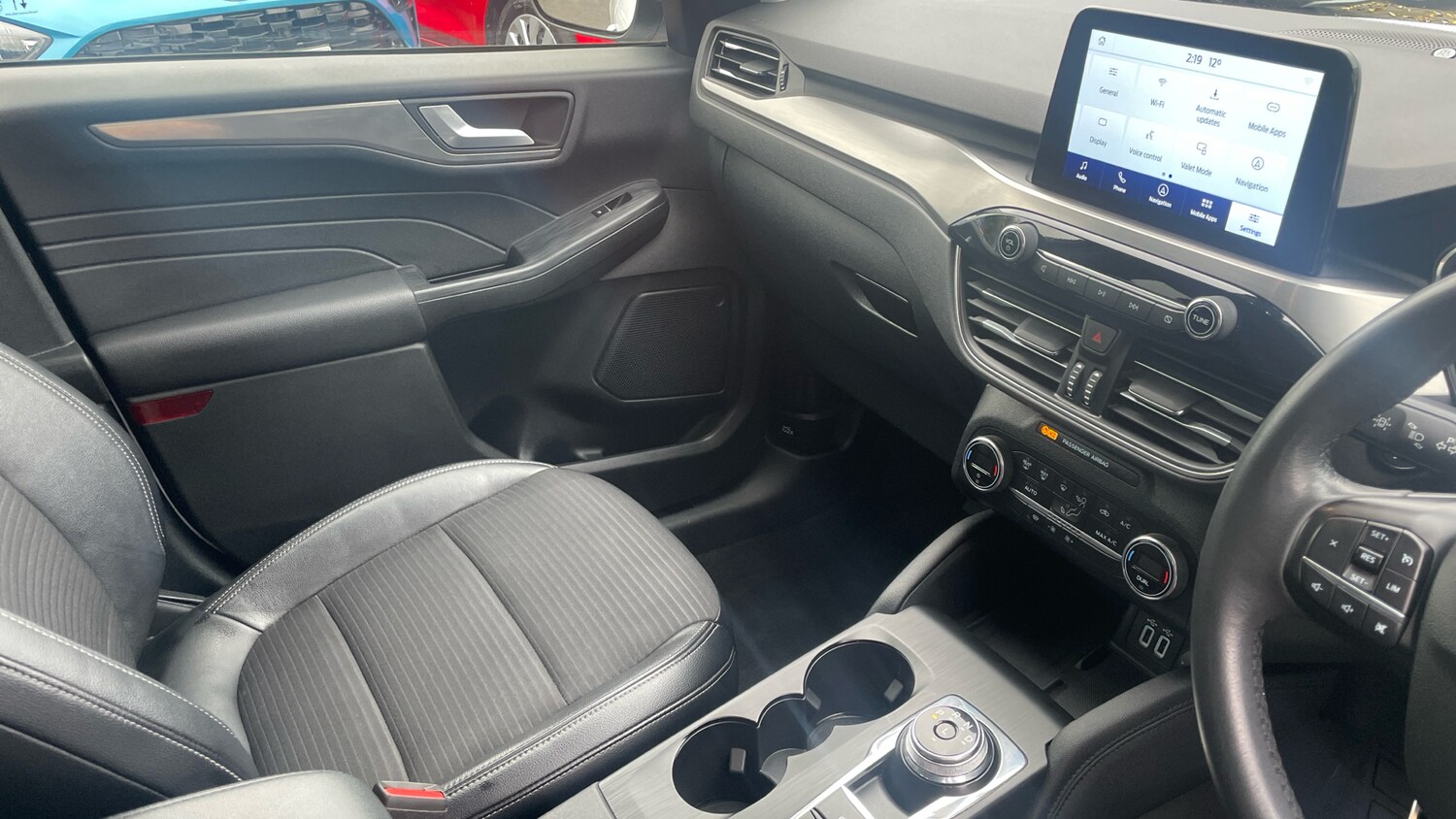 Used Ford Kuga 2021 for sale - 76286764: Photo 14