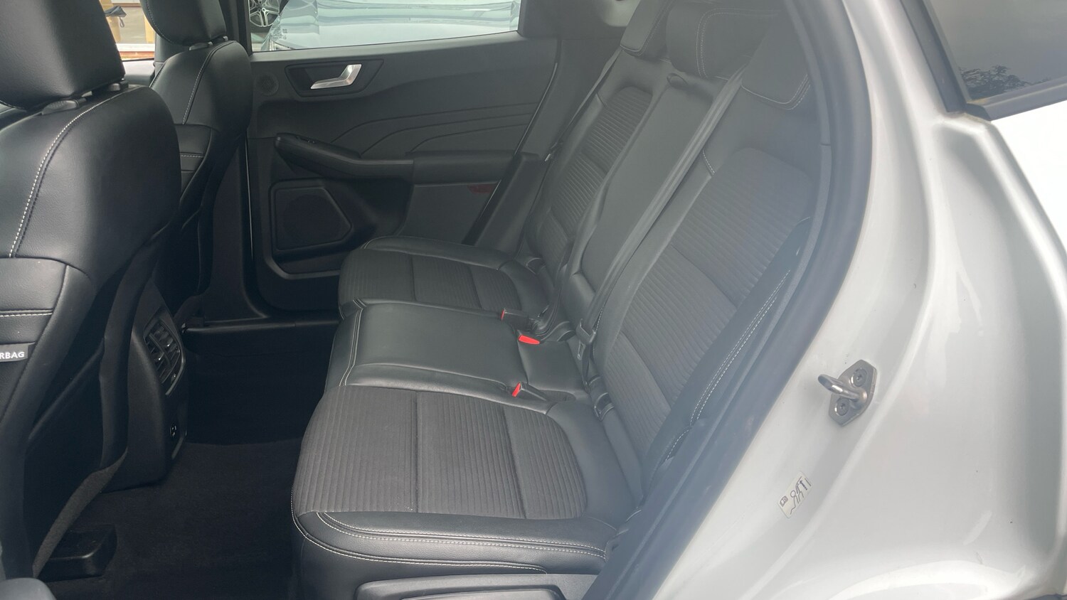 Used Ford Kuga 2021 for sale - 76286764: Photo 16