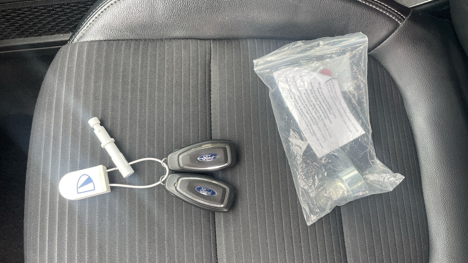 Used Ford Kuga 2021 for sale - 76286764: Photo 19