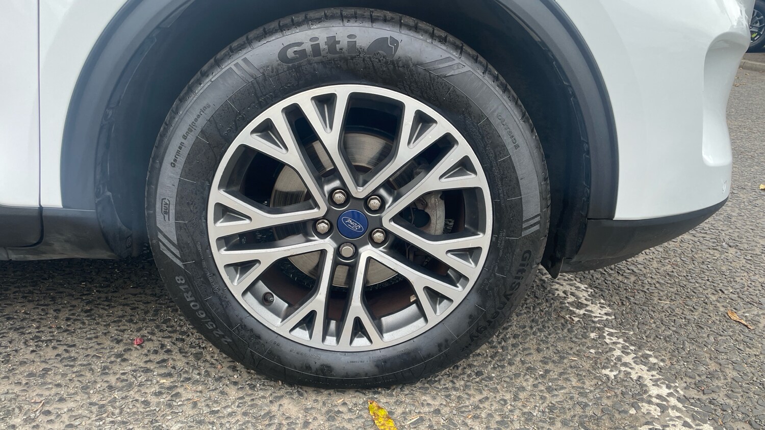 Used Ford Kuga 2021 for sale - 76286764: Photo 21