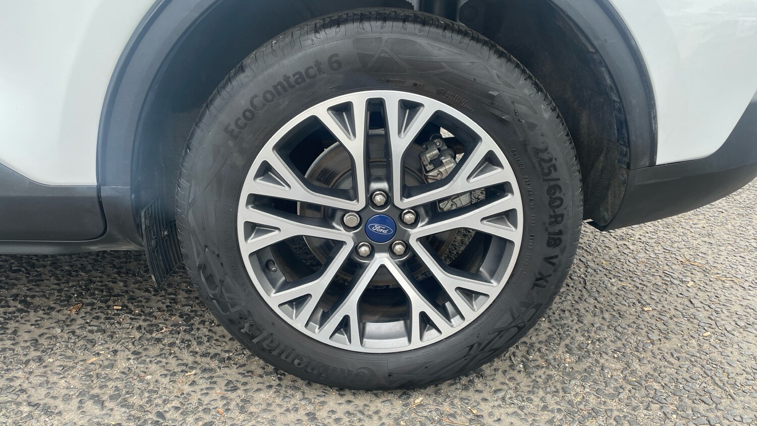 Used Ford Kuga 2021 for sale - 76286764: Photo 23