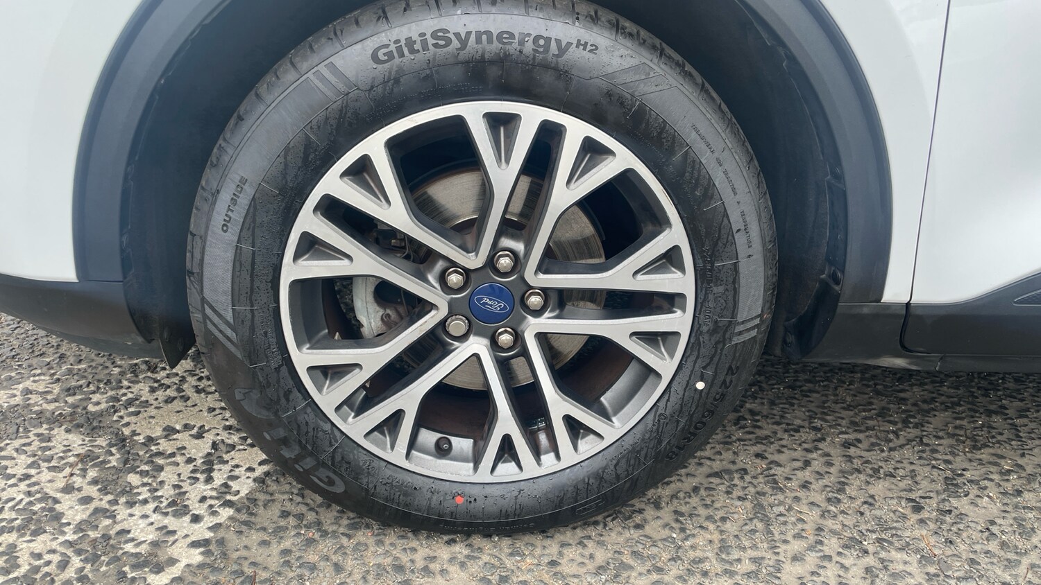 Used Ford Kuga 2021 for sale - 76286764: Photo 24