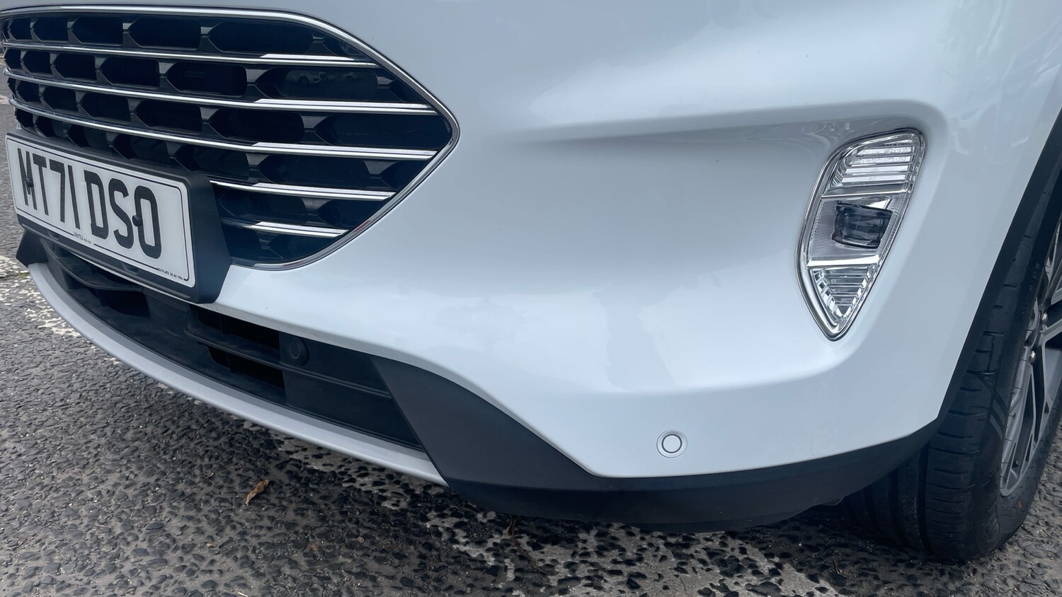 Used Ford Kuga 2021 for sale - 76286764: Photo 25