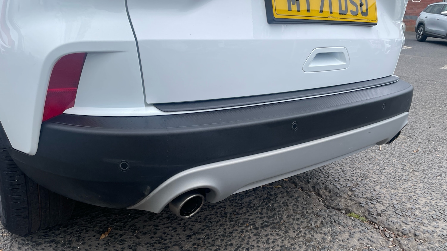 Used Ford Kuga 2021 for sale - 76286764: Photo 26