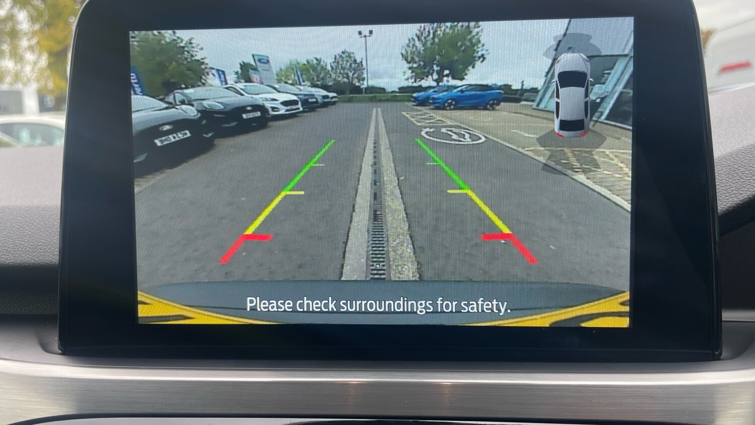 Used Ford Kuga 2021 for sale - 76286764: Photo 28