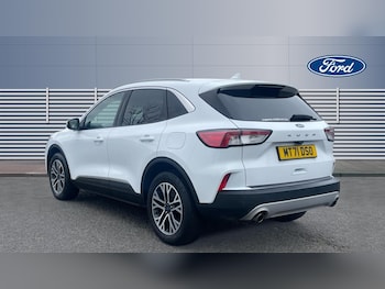 Used Ford Kuga 2021 for sale - 76286764: Photo