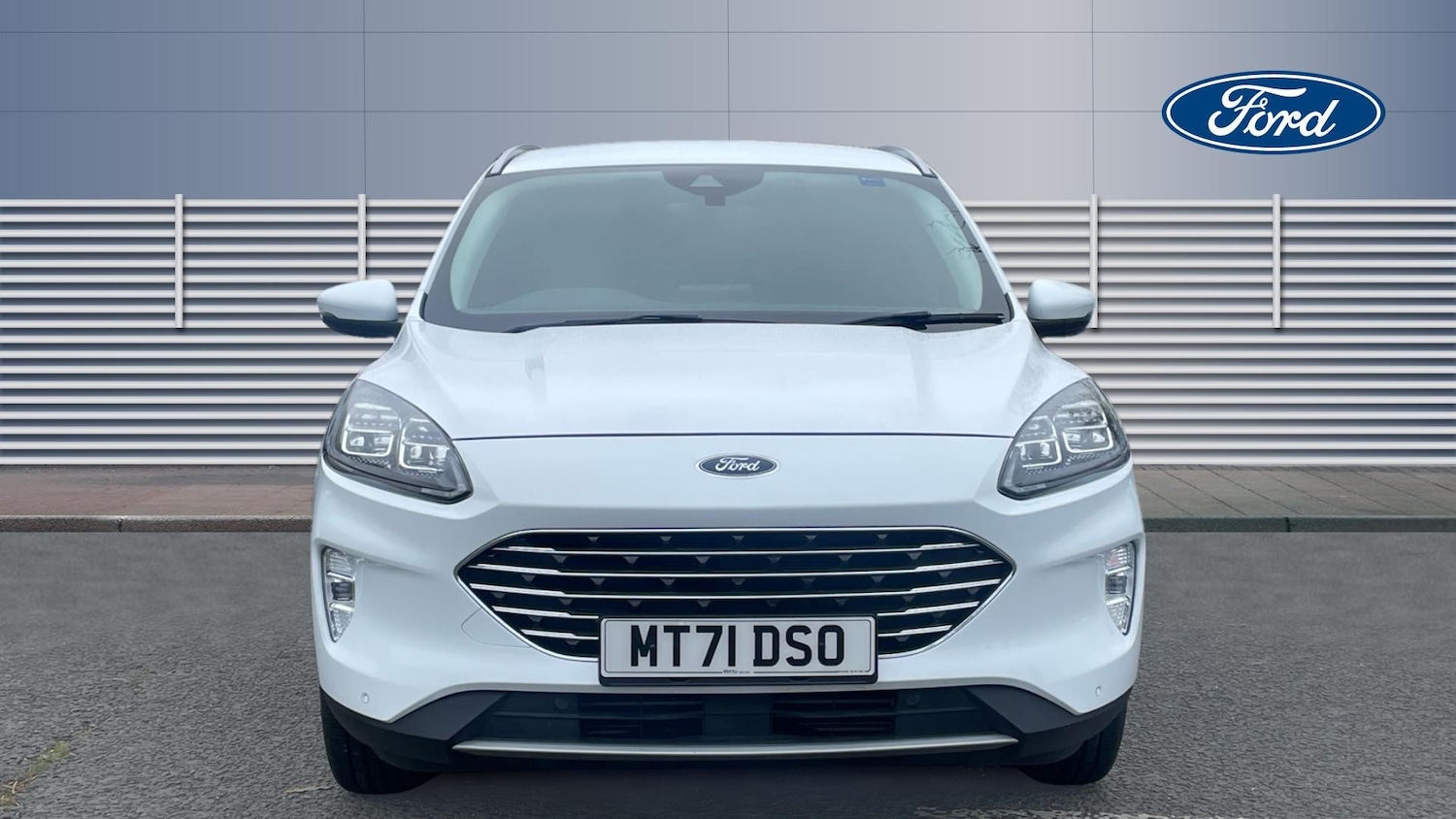 Used Ford Kuga 2021 for sale - 76286764: Photo 3