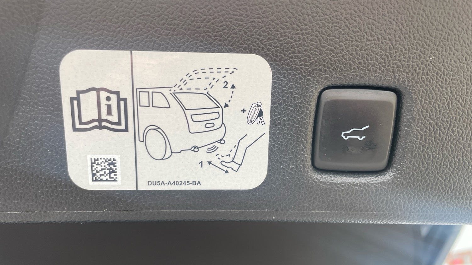 Used Ford Kuga 2021 for sale - 76286764: Photo 30