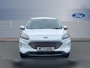 Used Ford Kuga 2021 for sale - 76286764: Photo