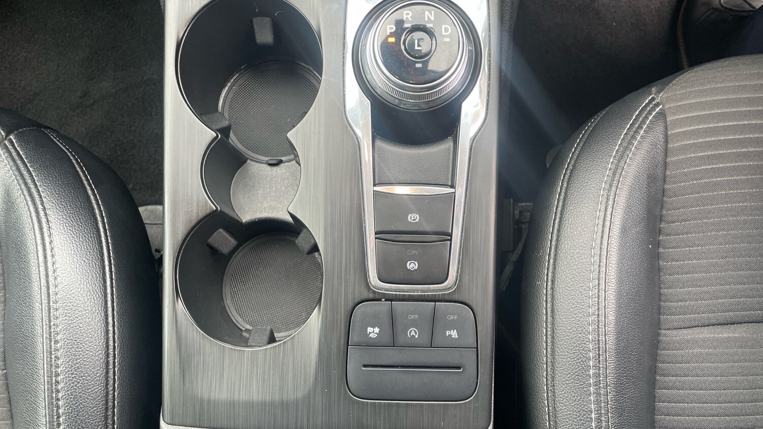 Used Ford Kuga 2021 for sale - 76286764: Photo 40