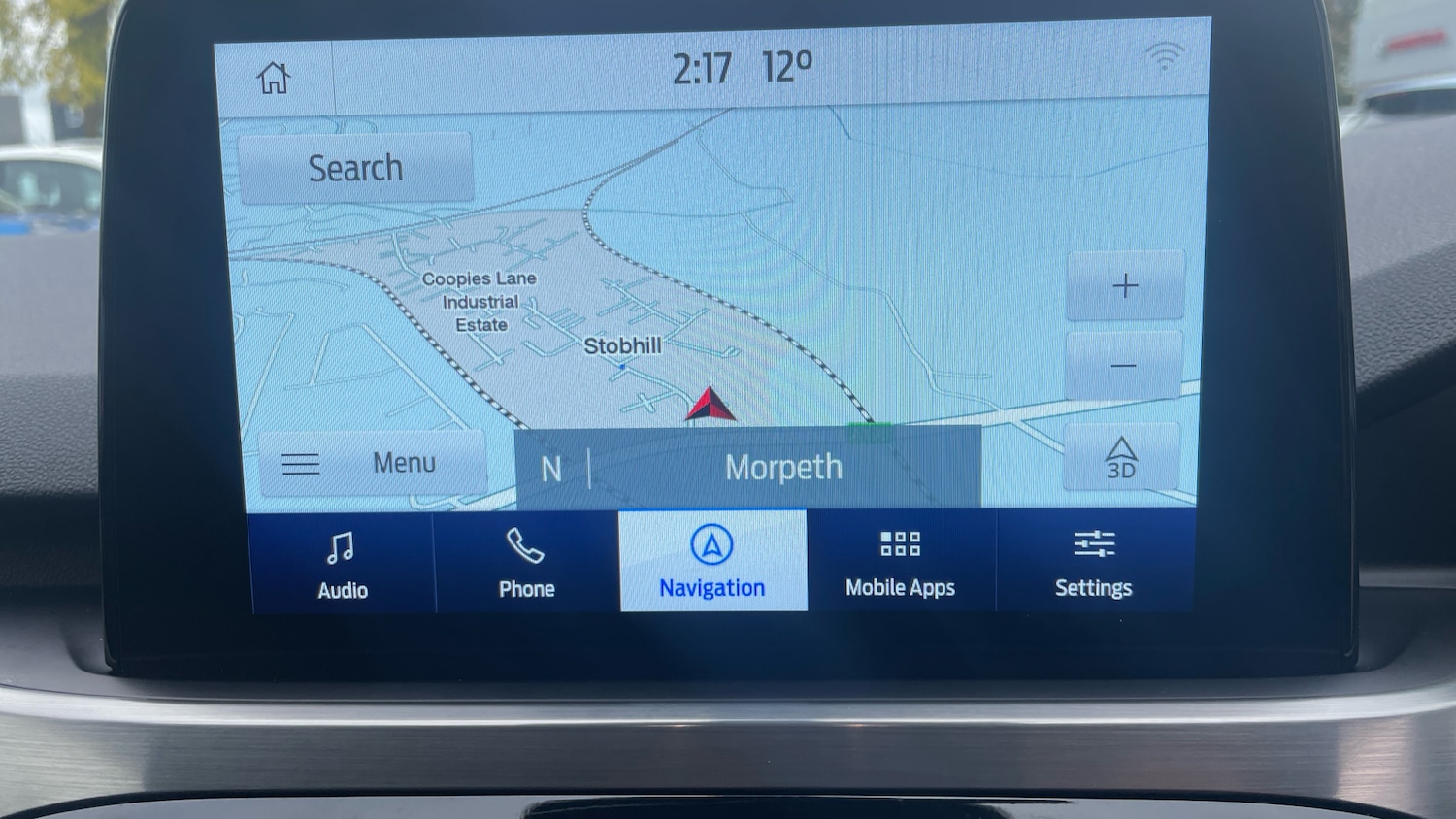 Used Ford Kuga 2021 for sale - 76286764: Photo 42