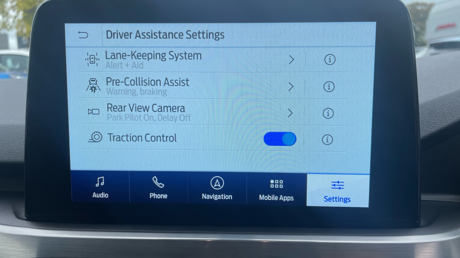 Used Ford Kuga 2021 for sale - 76286764: Photo 43