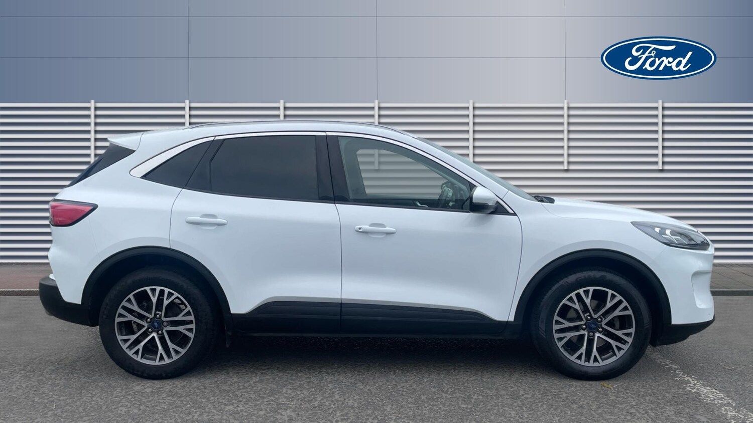 Used Ford Kuga 2021 for sale - 76286764: Photo 5