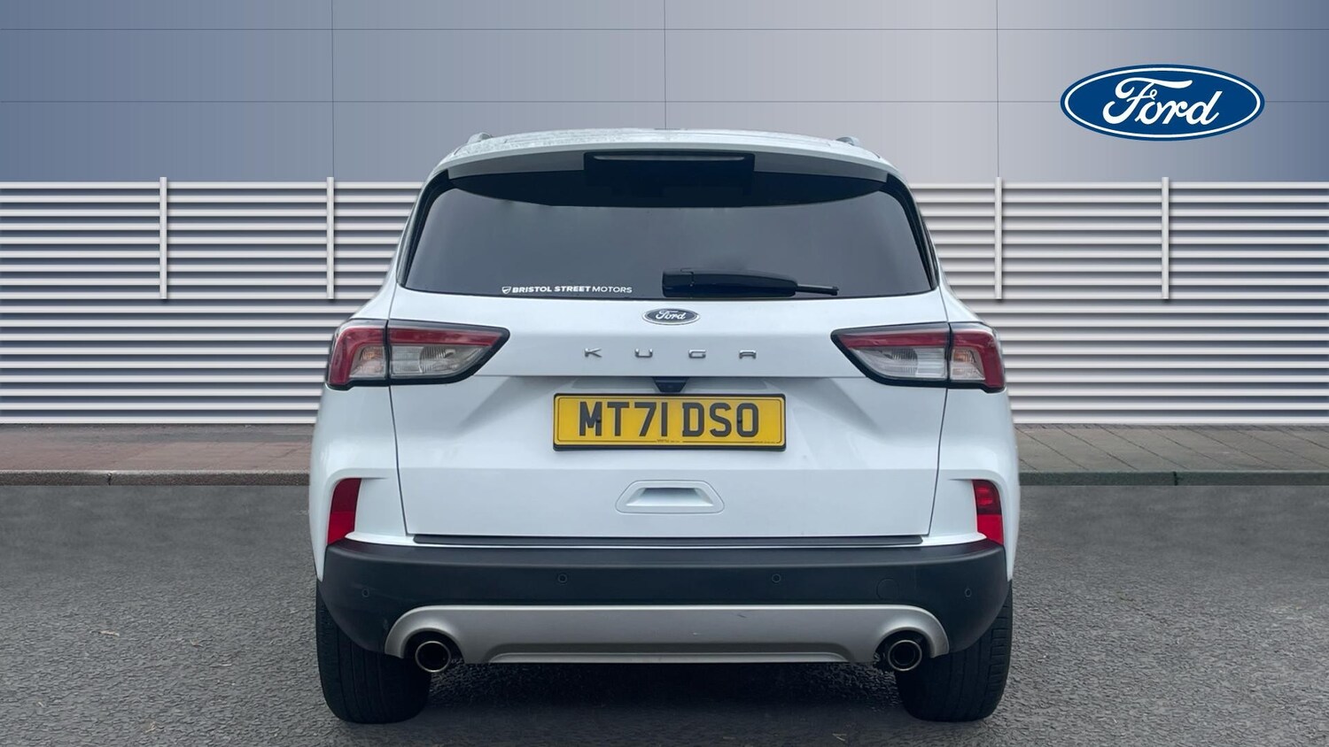 Used Ford Kuga 2021 for sale - 76286764: Photo 6