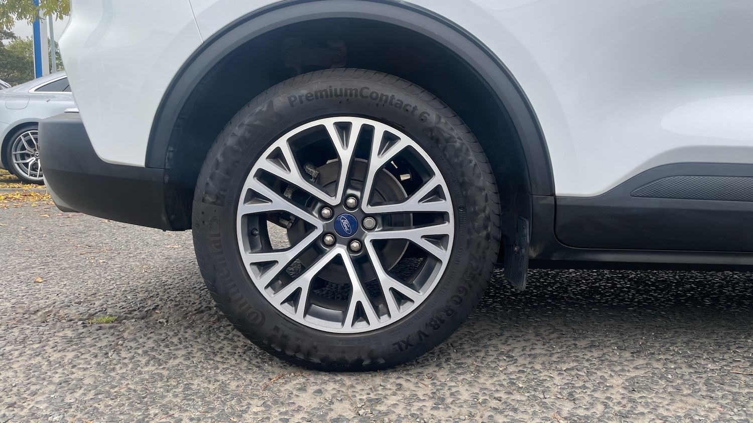 Used Ford Kuga 2021 for sale - 76286764: Photo 7