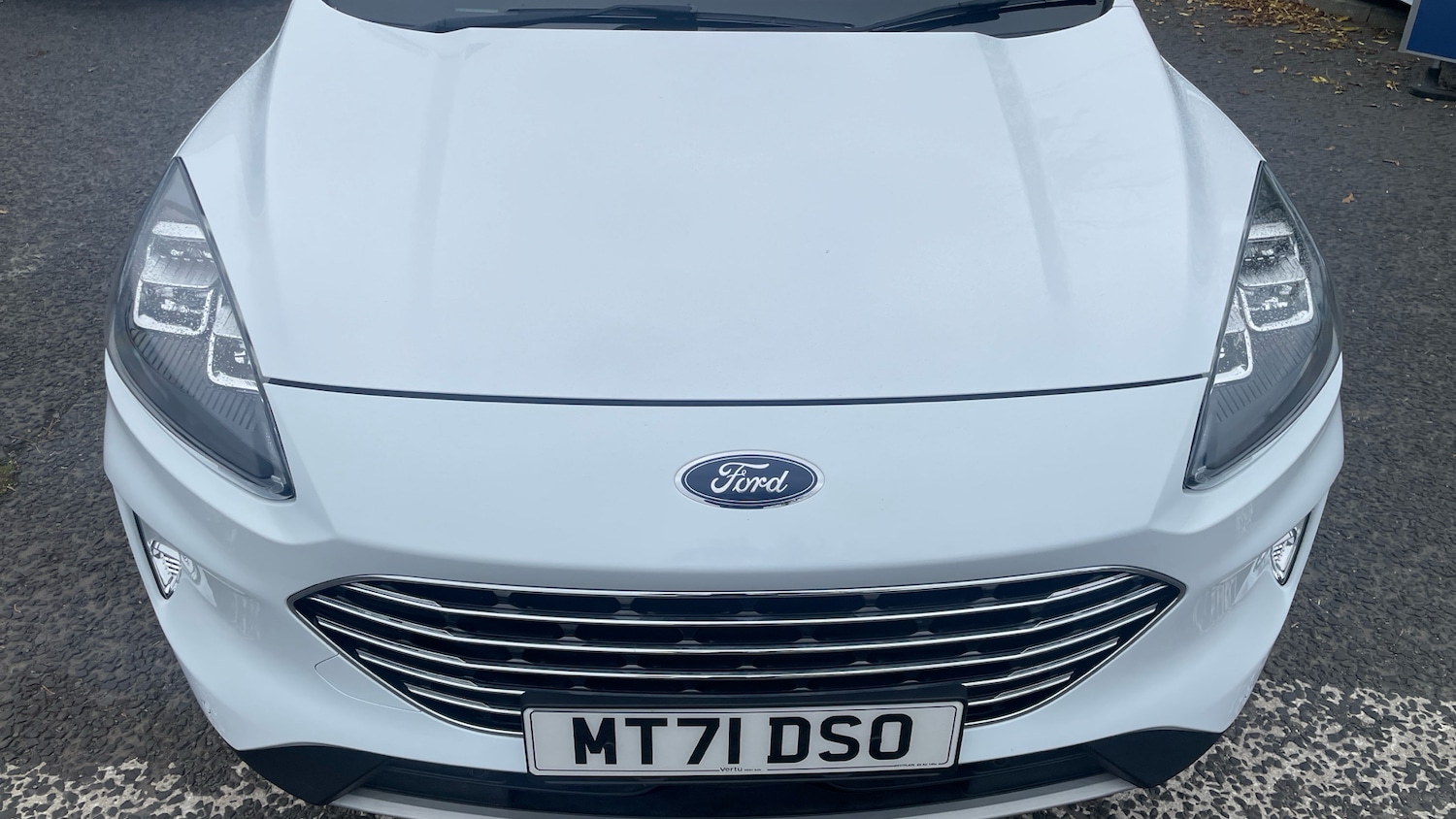 Used Ford Kuga 2021 for sale - 76286764: Photo 8