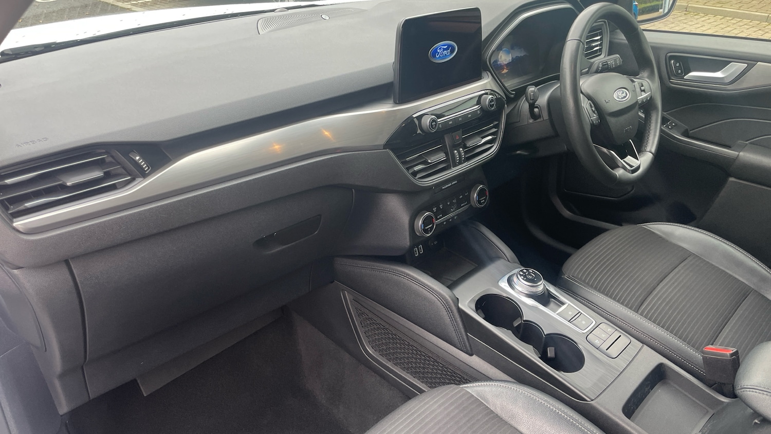 Used Ford Kuga 2021 for sale - 76286764: Photo 9