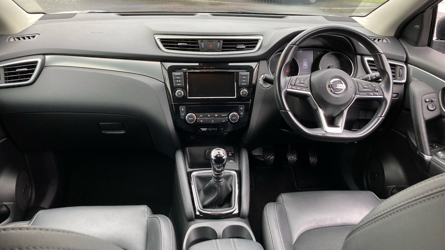 Used Nissan Qashqai 2019 for sale - 77258722: Photo 10