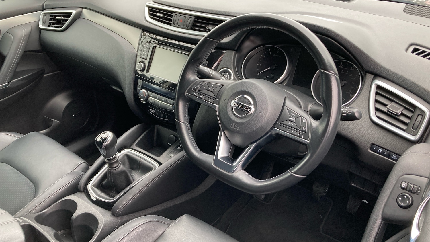 Used Nissan Qashqai 2019 for sale - 77258722: Photo 11