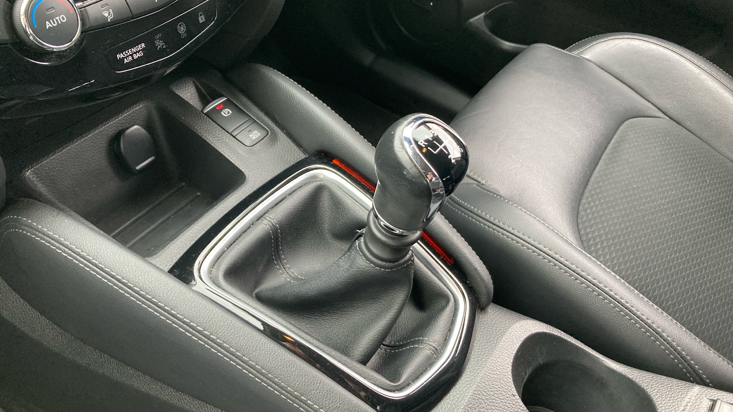 Used Nissan Qashqai 2019 for sale - 77258722: Photo 13