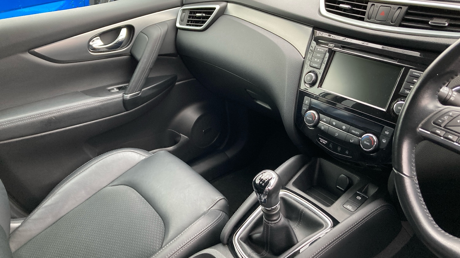 Used Nissan Qashqai 2019 for sale - 77258722: Photo 14