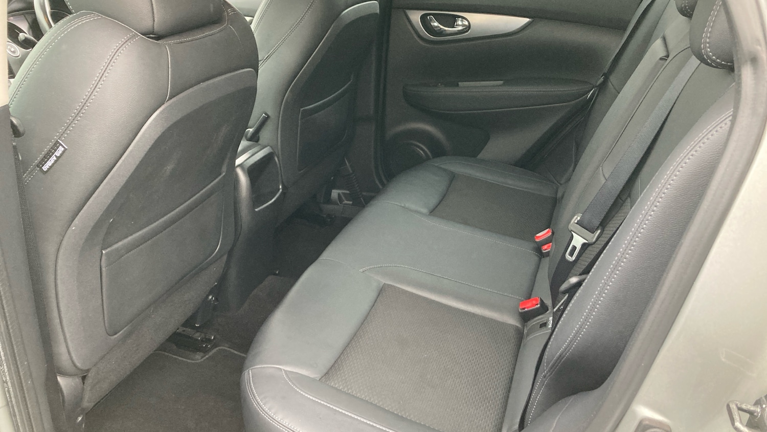 Used Nissan Qashqai 2019 for sale - 77258722: Photo 16