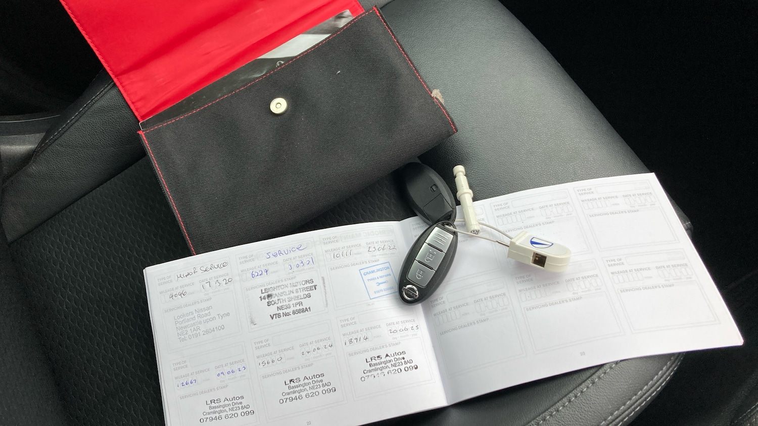 Used Nissan Qashqai 2019 for sale - 77258722: Photo 19