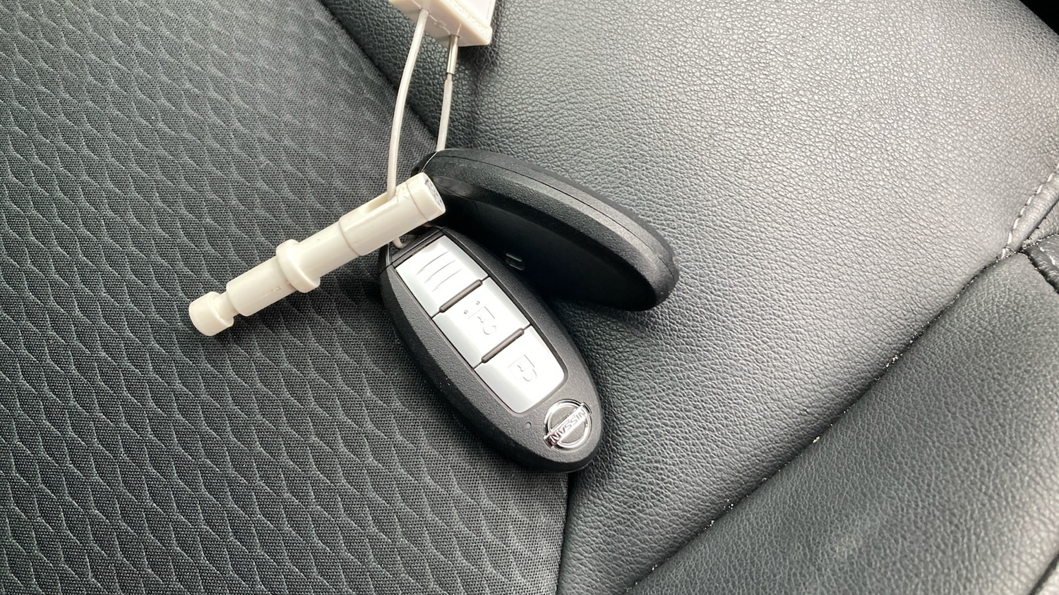 Used Nissan Qashqai 2019 for sale - 77258722: Photo 20