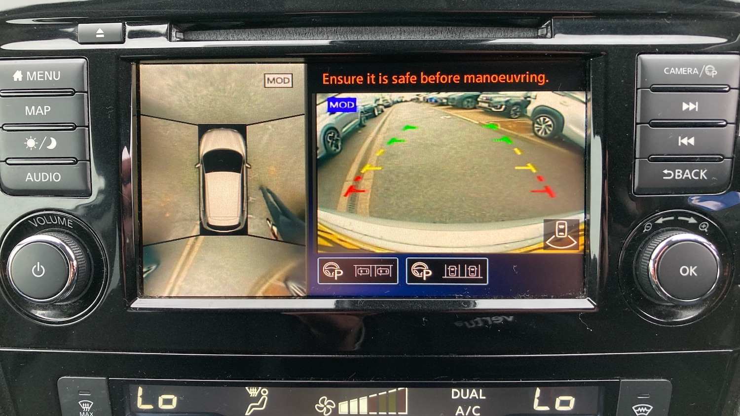 Used Nissan Qashqai 2019 for sale - 77258722: Photo 21