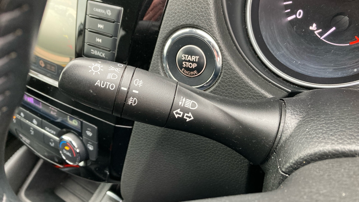 Used Nissan Qashqai 2019 for sale - 77258722: Photo 24