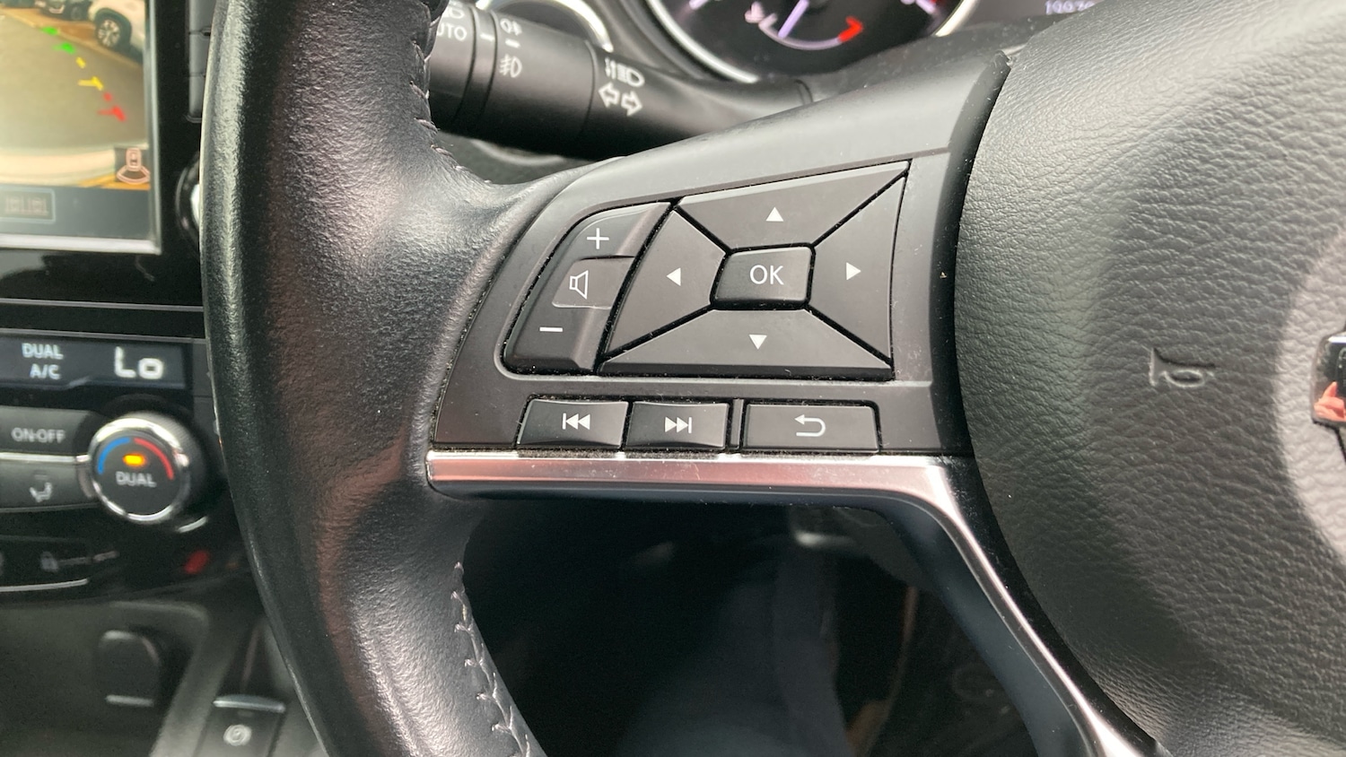 Used Nissan Qashqai 2019 for sale - 77258722: Photo 25