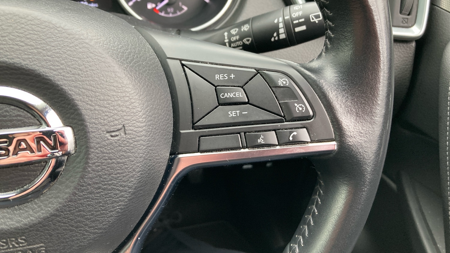 Used Nissan Qashqai 2019 for sale - 77258722: Photo 26