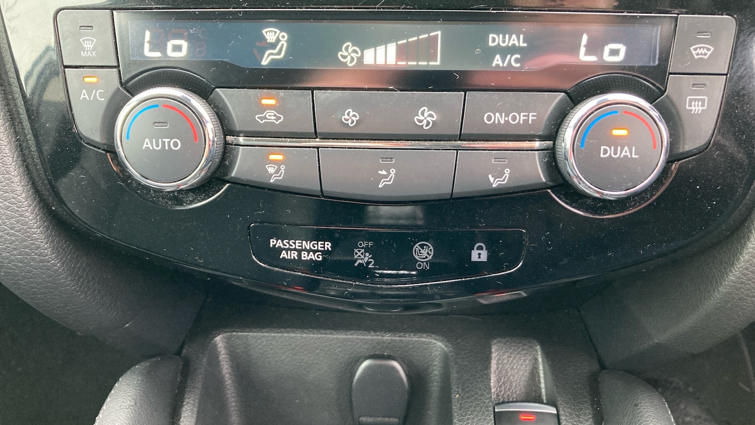 Used Nissan Qashqai 2019 for sale - 77258722: Photo 27